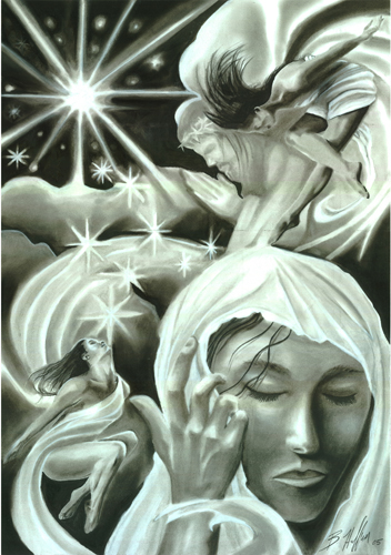 Tattoos - Angelic Realm part 3 - 21258